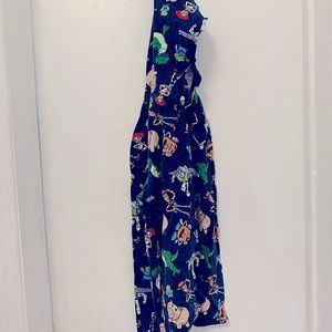 Toy story long sleeves shirt